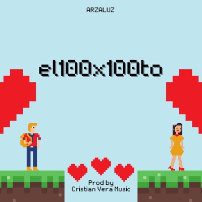 el100x100to - Single
