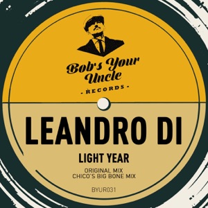 Light Year - Single