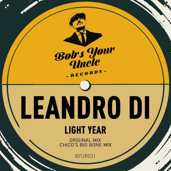 Light Year - Single