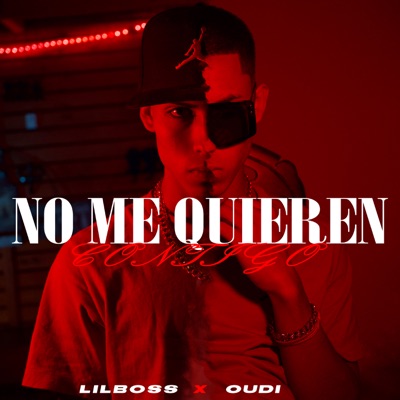 No Me Quieren Contigo - Single