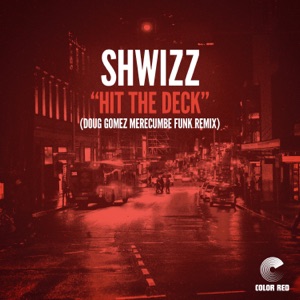 Hit the Deck (Doug Gomez NYC Latin Drumz Remix)
