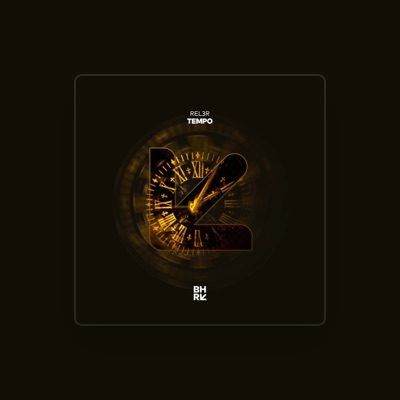Listen to Rel3r, watch music videos, read bio, see tour dates & more!
