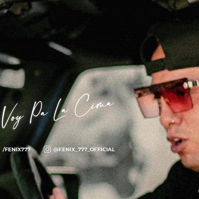 Voy Pa La Cima - Single