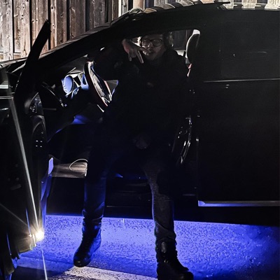 Yoodbyes Like a Bad Trip - Single