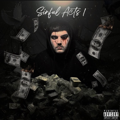 Over & Over (feat. Lil maxy) - Single