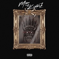 MEXRI TO KOKKALO - EP - Local Ak47