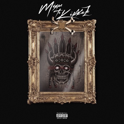 MEXRI TO KOKKALO - EP