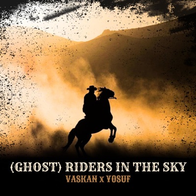 (Ghost) Riders In the Sky - Single