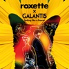 Cover Roxette ft.Galantis - Fading Like A Flower