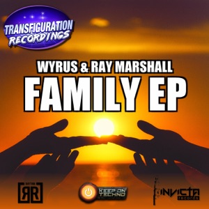 Family - EP