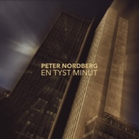 En tyst minut - Single - peter nordberg