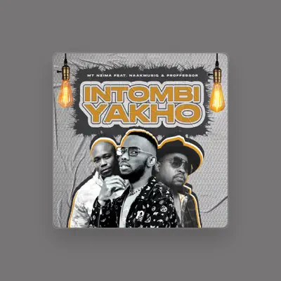 Listen to Mt Nzima, watch music videos, read bio, see tour dates & more!