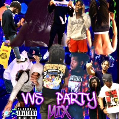 VVS Party Mix