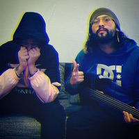 Distopia (feat. UTE) - Single - Moonatik