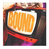 Bound (feat. Jordan Astra) artwork