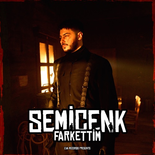 Semicenk - Fark Ettim Resimi