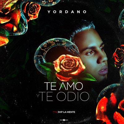 Te Amo Y Te Odio - Single