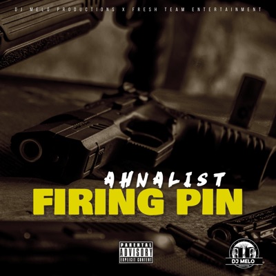 Firing Pin - Single