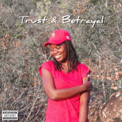 Trust & Betrayal EP