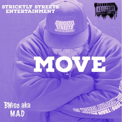 Move - Single