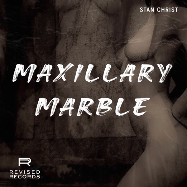 Maxillary Marble - Single