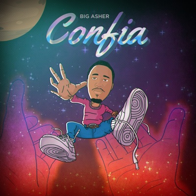 Confia - Single