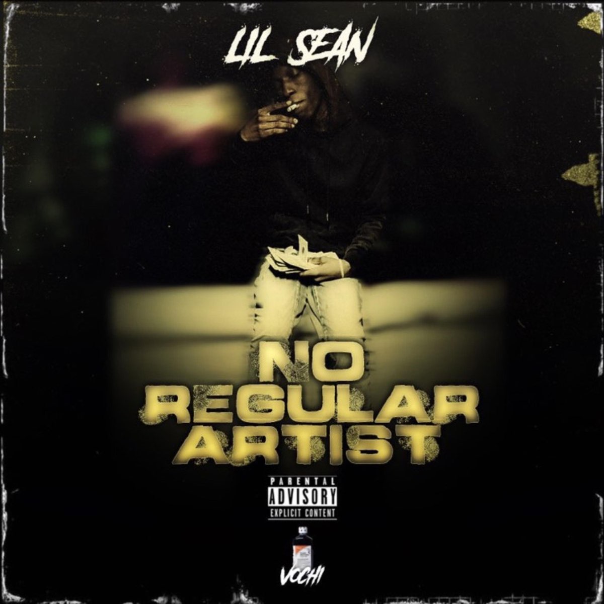No Regular Artist - Album by Lil Sean - Apple Music
