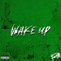 Wake Up (feat. boozer beats) - Single - flo4ttt
