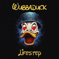 Lifestep - Single - Wubbaduck
