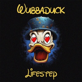 Lifestep Wubbaduck