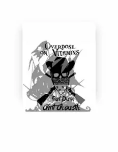 Listen to Overdose On Vitamins, watch music videos, read bio, see tour dates & more!