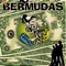 My Cenerella (Hell Santa Detroit Remix) - The Bermudas lyrics