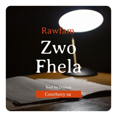 Zwofhela (feat. Rowfam) [Drjmax Remix] - Single