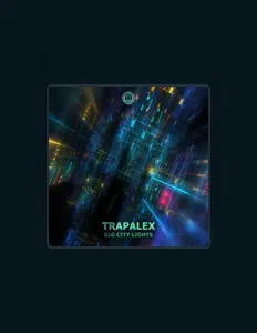 TrapaleX dinle, müzik videolarını izle, biyografisini oku, tur tarihlerini ve daha fazlasını gör!