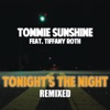 Tommie Sunshine