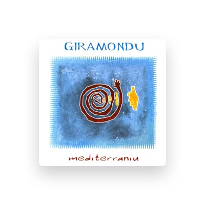 Listen to Giramondu, watch music videos, read bio, see tour dates & more!