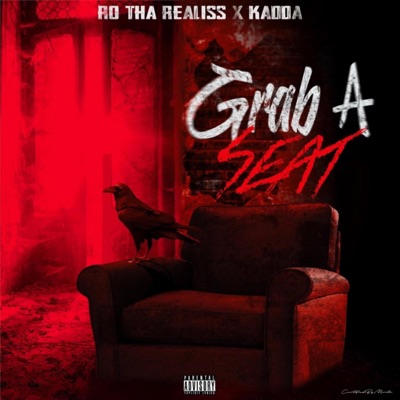 Grab A Seat (feat. Kadda) - Single