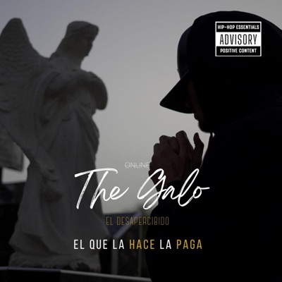 El que la hace la Paga - Single
