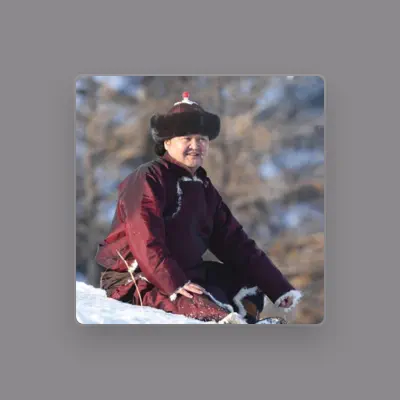 Listen to Losol Boldbaatar, watch music videos, read bio, see tour dates & more!