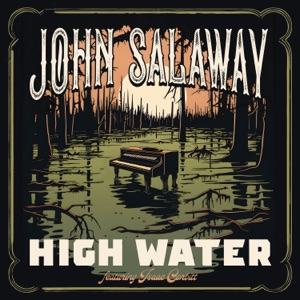 HIGH WATER (feat. Isaac Corbitt)