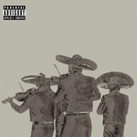 CACHACA / 20RACKS (feat. NoFace18) - Single - Xotic