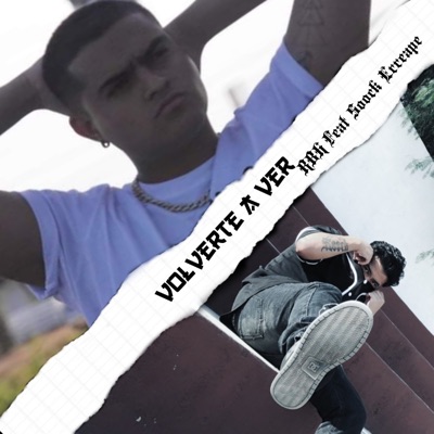 Volverte a Ver (feat. Soock Erreape) - Single