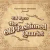 Ed Russ & The Old-Fashioned Quartet - On the Jericho Road