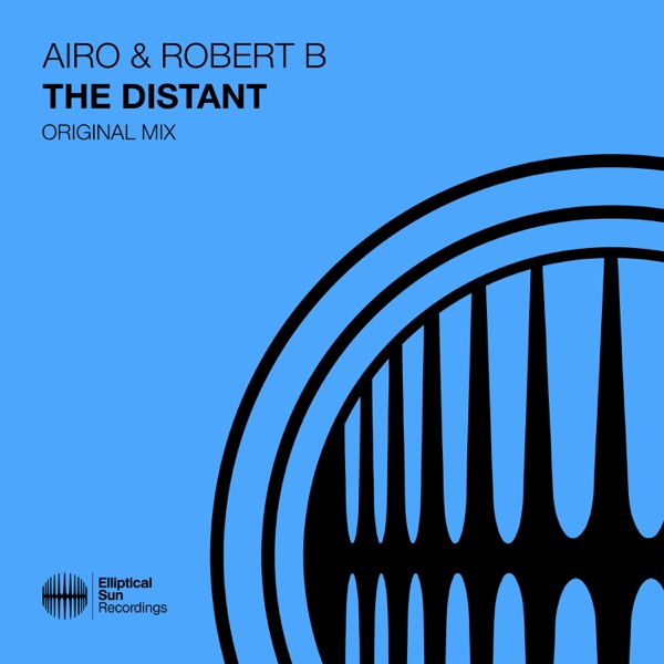 The Distant - Single