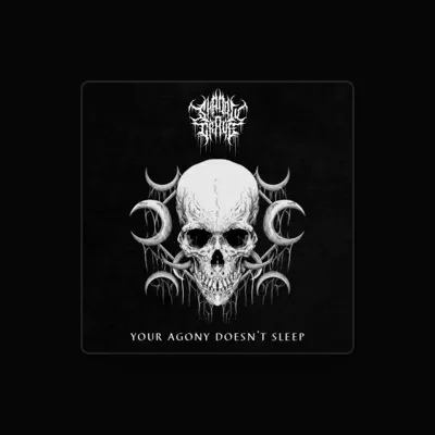 Listen to Shadow Grave, watch music videos, read bio, see tour dates & more!
