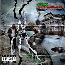 Streets (feat. Youngzalexx) LLOS