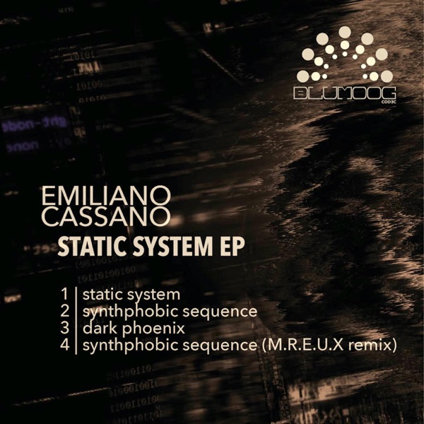 Static System EP