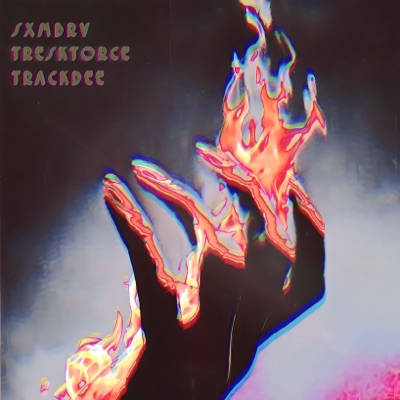 Bby No (feat. Trackdee) - Single