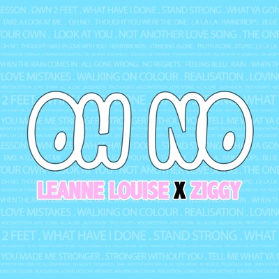 Oh No - Single