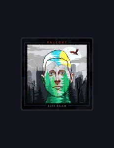 收听 Alex Belew、观看音乐视频、阅读小传、查看巡演日期等 ！